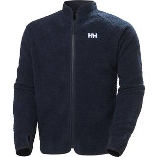 Box Pile 2.0 M Navy (M)