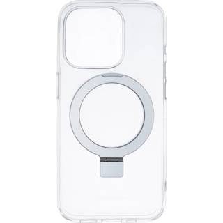 Mobile Origin RingMag Case - clear - iPhone 15 Pro
