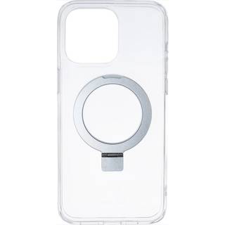 Mobile Origin RingMag Case - clear - iPhone 15 Pro Max