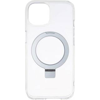 Mobile Origin RingMag Case - clear - iPhone 15