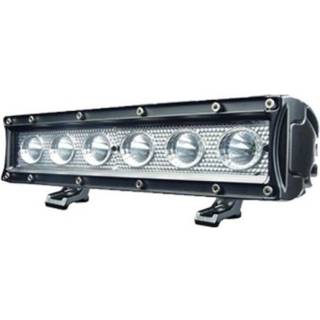 LEDlife 37W LED lysbar - Lysbro, bil, lastbil, traktor, trailer, fokuseret lys, IP67 vandtæt, 9-32V