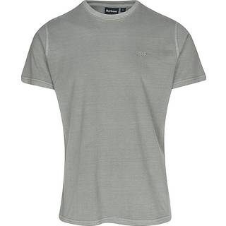 Garment Dyed T-shirt, Agave Green, XXL