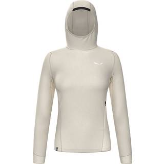 Salewa Women's Puez AM/DST Hoody Fleecesweatere Damer størrelse 42 farve grå