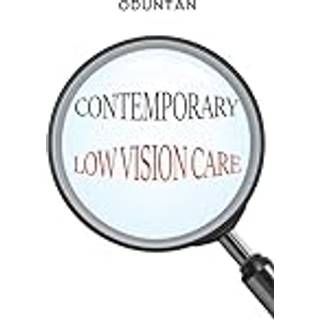 Contemporary Low Vision Care