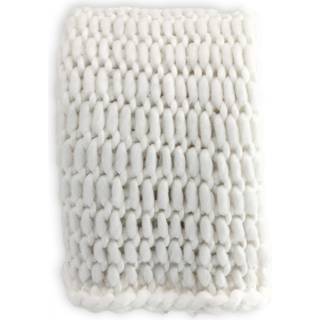 Venture Design Kate tæppe Hvid 170 x 130 cm