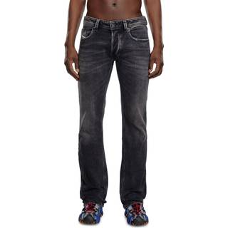 Diesel 1985 Larkee Regular Fit Jeans Black