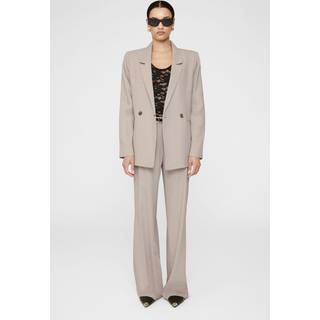 Diana Blazer - Sand Xl