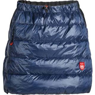 Pajak Women's Ghost Skirt Navy, L