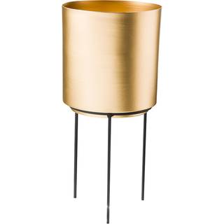 Blomster urtepotte 18x18x33 cm