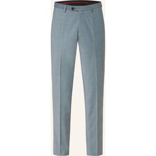 CG Herren Hose blau Slim Fit