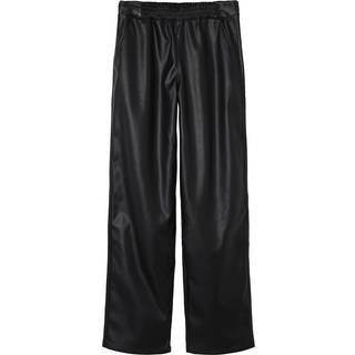 LMTD Pige Bukser - Black - 158