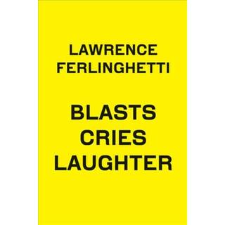 Blasts Cries Laughter