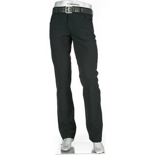 Alberto Herren Hose blau