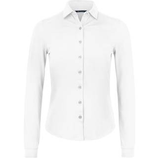 Cutter & Buck 352410 Advantage skjorte herre White XL