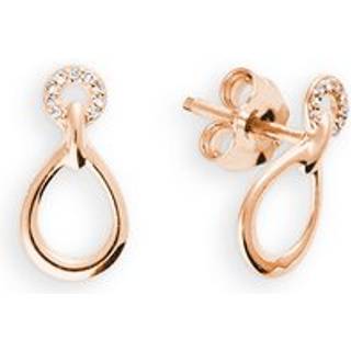 Palido Ohrstecker - First Love K13235R - roségold