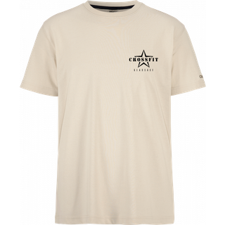 Craft 1915301 community 2.0 tee m Herre Plaster XS