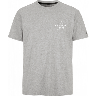 Craft 1915301 community 2.0 tee m Herre Grey melange XS