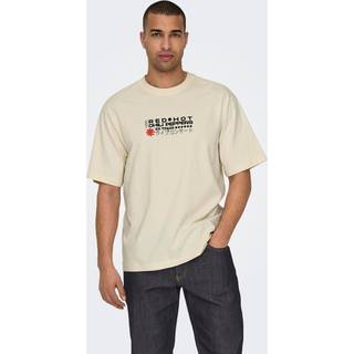 Onsrhcp T-shirt