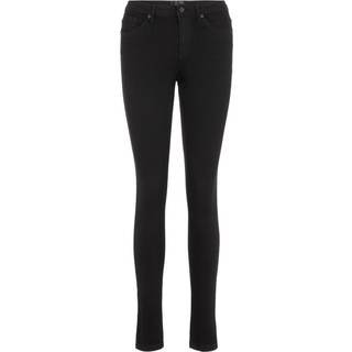 Vmcfanya Mid Rise Skinny Fit Jeans