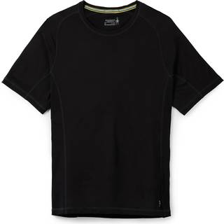 Smartwool Men's Merino Sport Ultralite Short Sleeve Scarlet Red, S