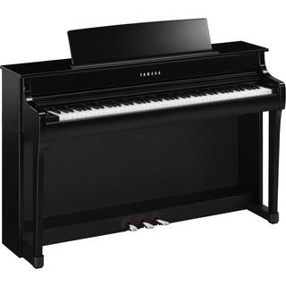 Yamaha CLP-845 Blank Sort Digital Piano