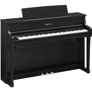 Yamaha CLP-875 Digital Piano