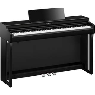 Yamaha CLP-825 Blank Sort Digital Piano