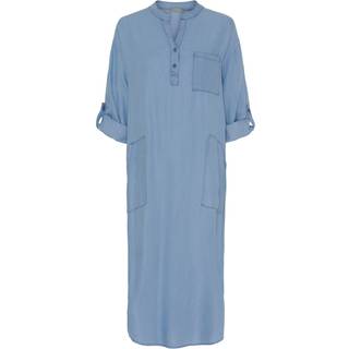 Marta Du Chateau dame kjole MdcNadja - Light - L/XL