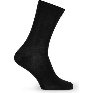 Sorte Bambussokker størrelse 48-53