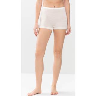 Mey Exquisite Boxer Pants - White - 46