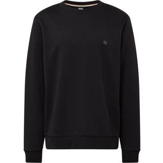 BOSS C Sharpe 01 Sweatshirt Black