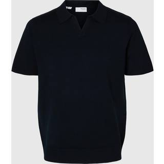 Teller SS Knit Polo