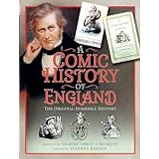 A Comic History of England