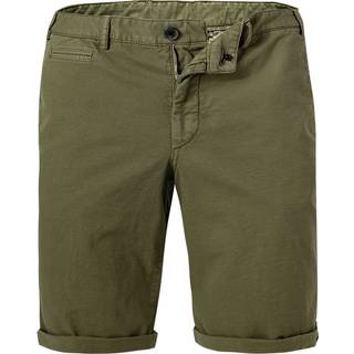 HILTL Herren Bermudas grün