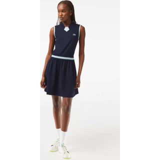 Lacoste Kvinde Kjole