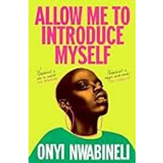 Allow Me To Introduce Myself