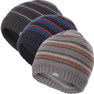 Trespass ray - male hat STORM GREY One Size