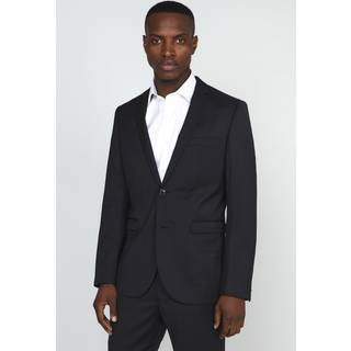 George F Stretch Suit