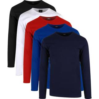 YOU Brands 1941 gibraltar / T-shirt Sort S