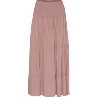 Marta Du Chateau dame nederdel 5201 - RosaBlush - Onesize
