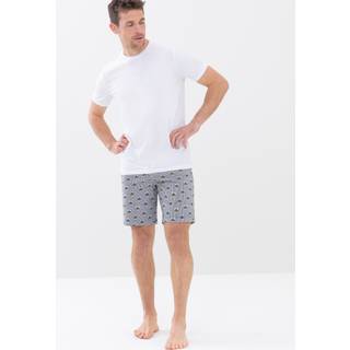 Mey Relax T-Shirt - White - 3XL