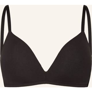 Sloggi GO Casual Padded Bra - Black - X-Large