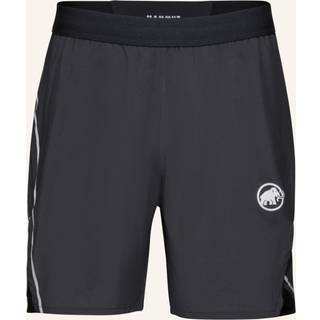 Mammut Men's Aenergy TR Shorts  Black, 48