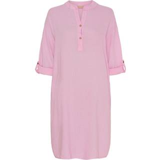 Marta Du Chateau dame kjole 92756 - Rosa Baby - L/XL