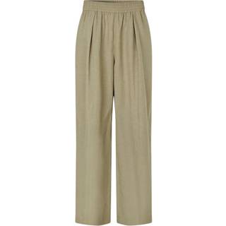Samsøe Samsøe - Grøn - Sajulia trousers 15262 - Small