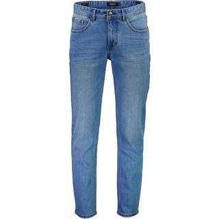 Superflex 5 pocket jeans