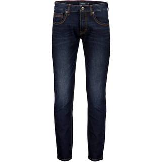 5 pocket superflex jeans