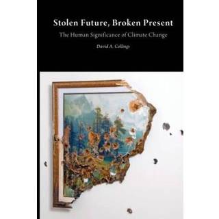 Stolen Future, Broken Present