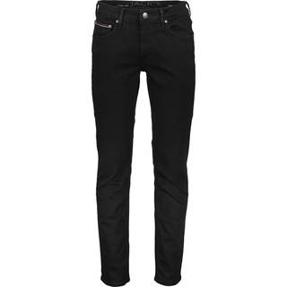 Superflex jeans cold black