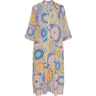 Marta Du Chateau dame kjole MdcNadina 2270 - 3807Jeans - Onesize